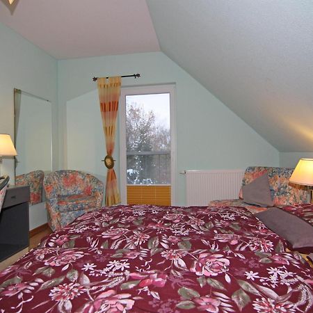 Apartment In Dierhagen With Parking Space Экстерьер фото