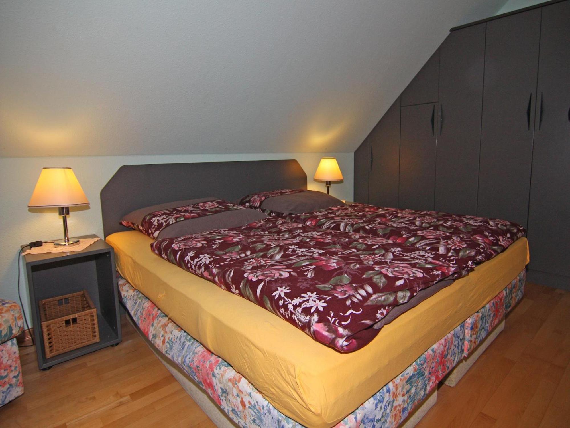 Apartment In Dierhagen With Parking Space Экстерьер фото