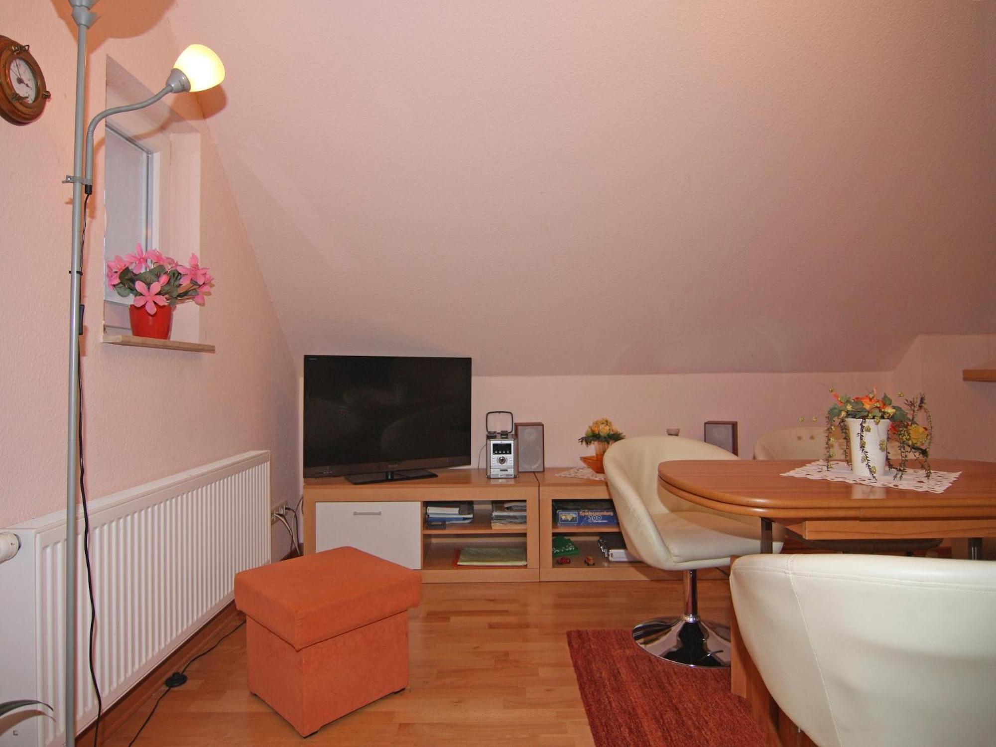 Apartment In Dierhagen With Parking Space Экстерьер фото